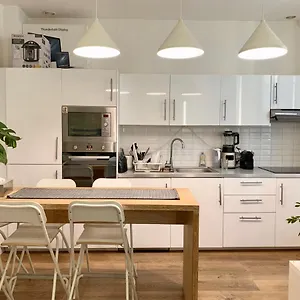 Rue Blondel Appartement Paris